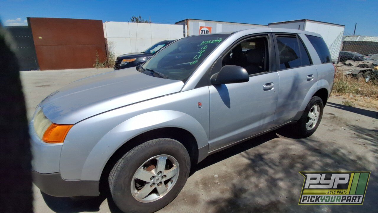 Photo of 2005 Saturn Vue
