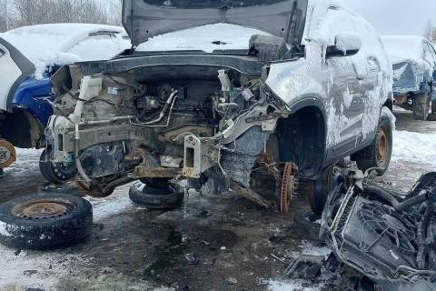 Photo of 2014 Kia Sorento