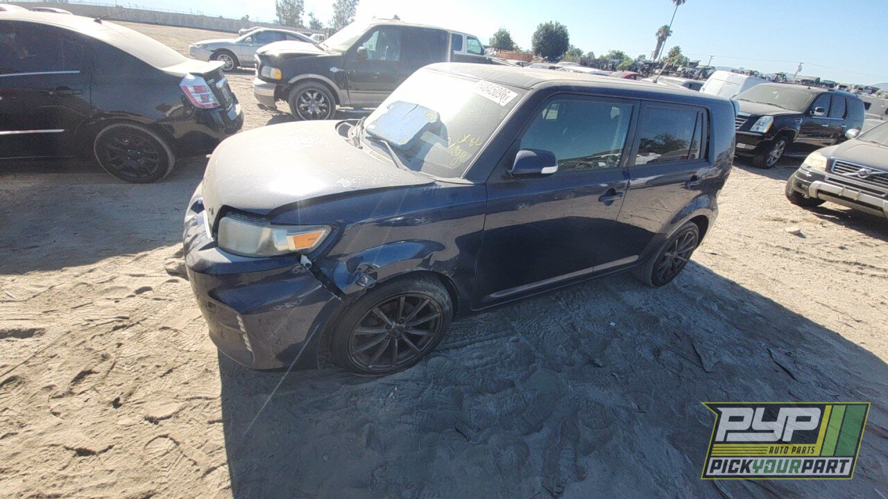 Photo of 2014 Scion Xb