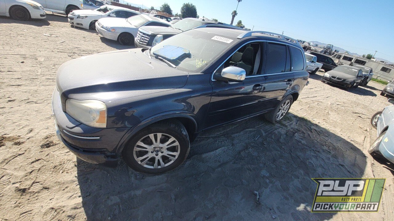 Photo of 2013 Volvo Xc90