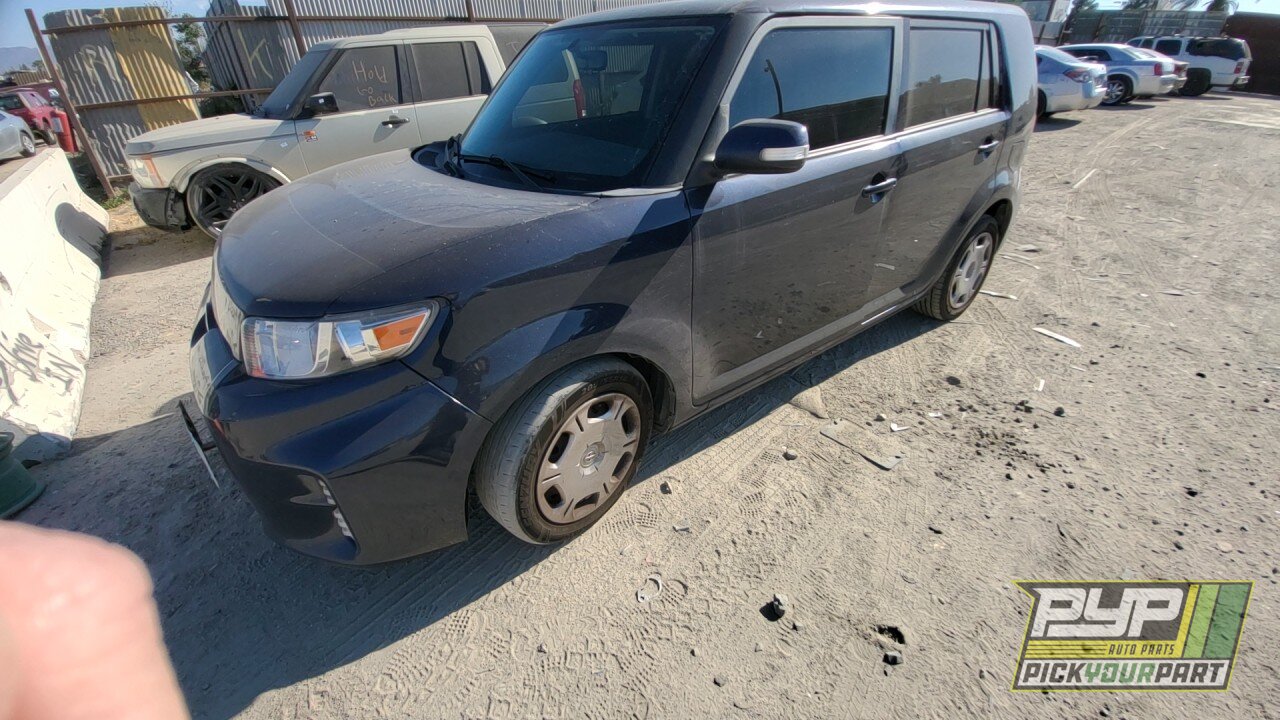 Photo of 2014 Scion Xb