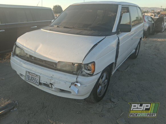 Photo of 1993 Mazda Mpv