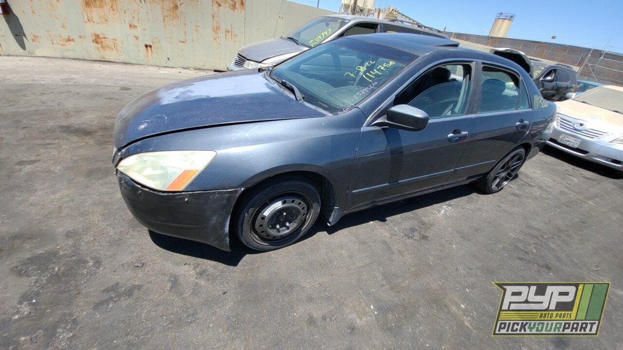 Photo of 2006 Honda Accord