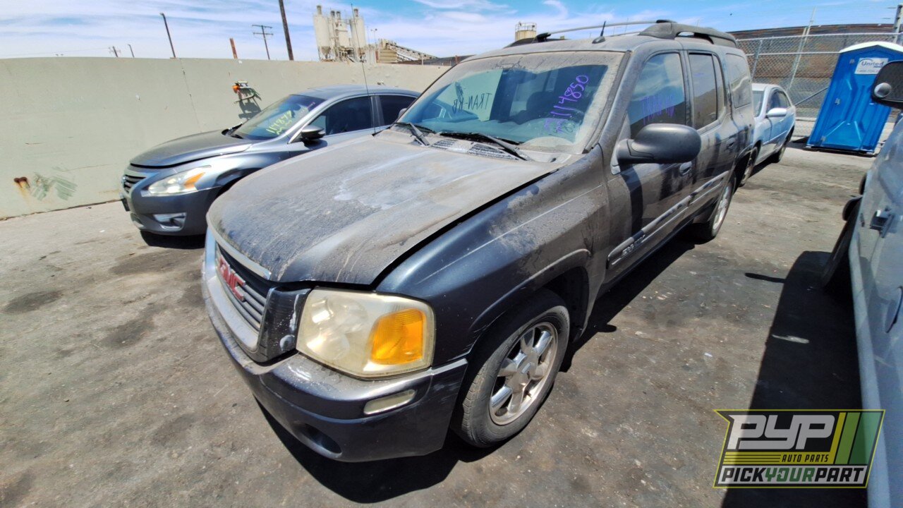 Photo of 2004 Gmc Envoy Xl