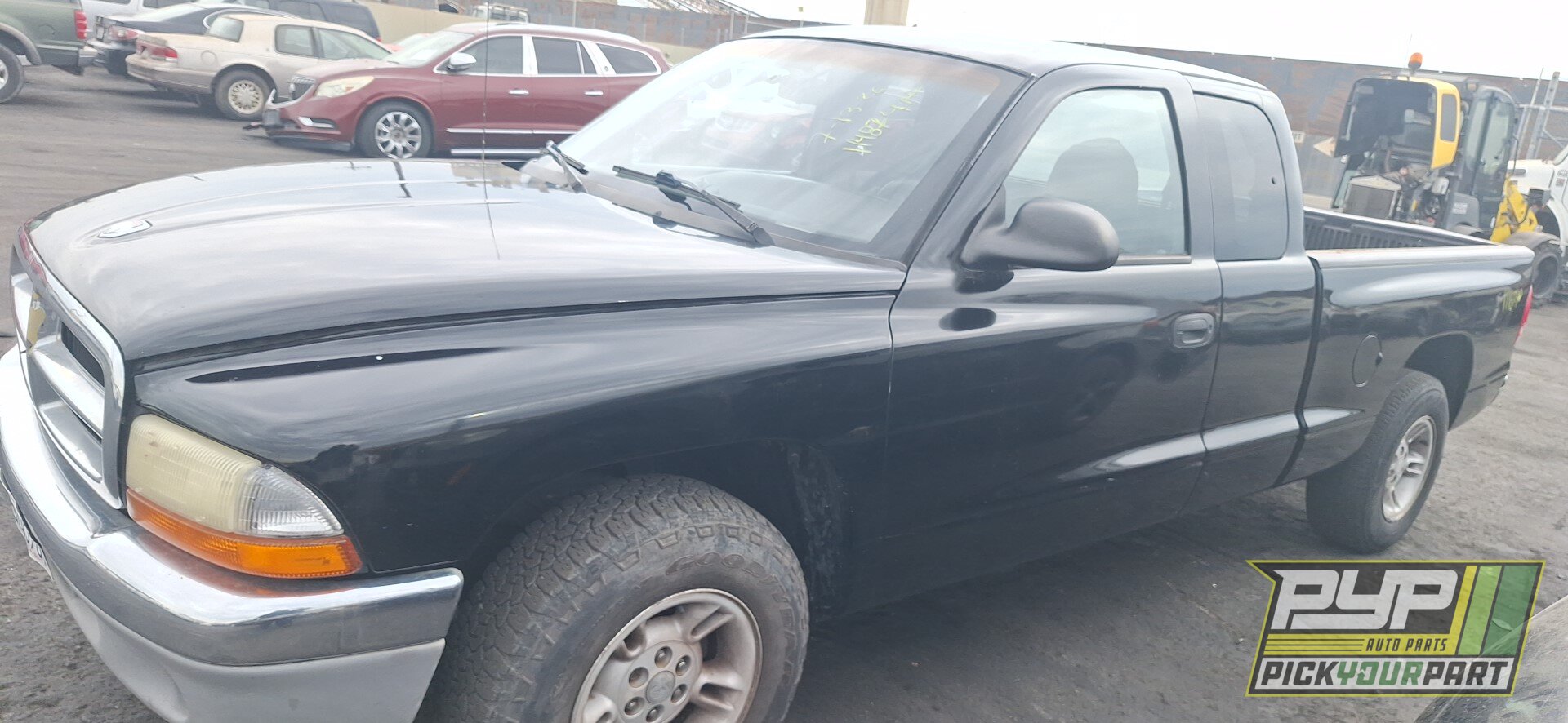 Photo of 1999 Dodge Dakota