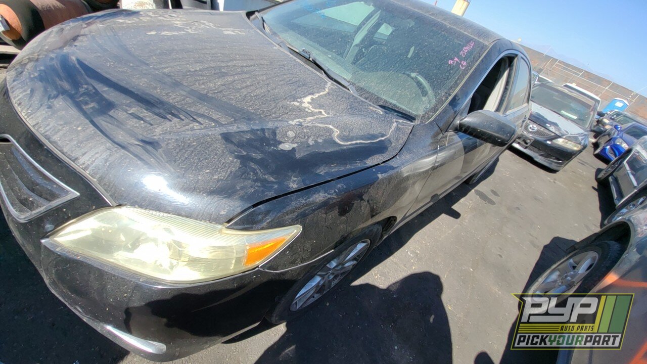 Photo of 2011 Toyota Camry