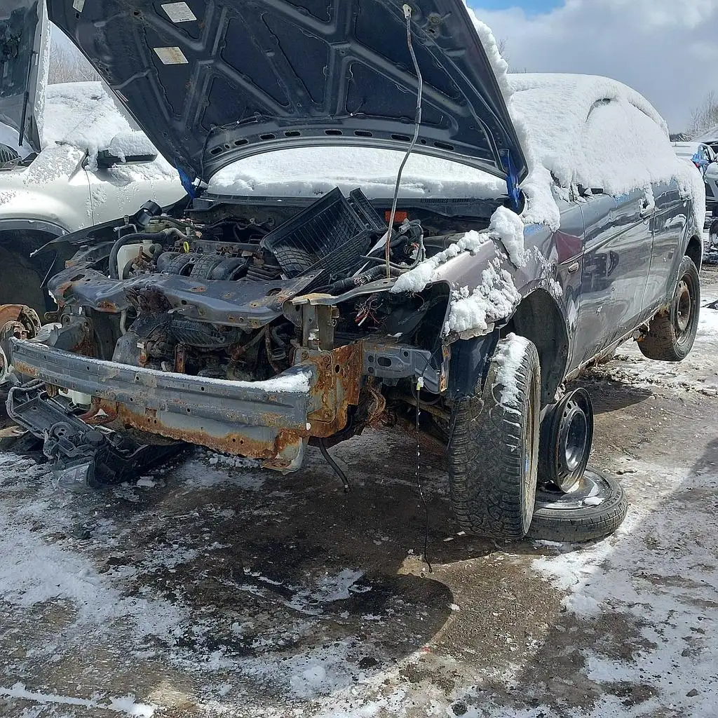 Photo of 2008 Mitsubishi Lancer