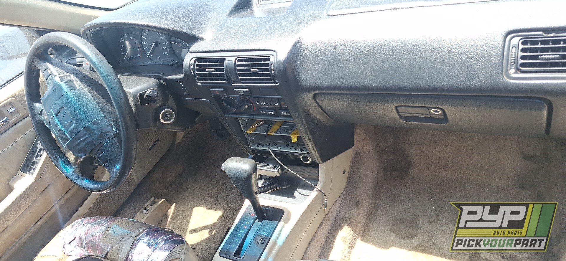 Photo of 1993 Honda Accord