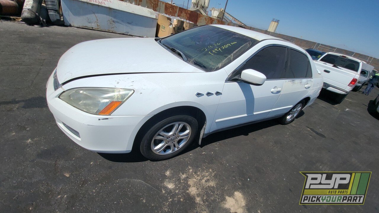 Photo of 2006 Honda Accord