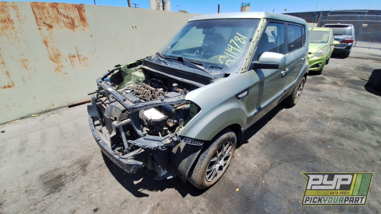 Photo of 2013 Kia Soul