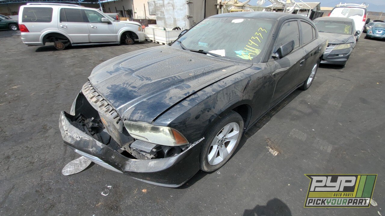 Photo of 2013 Dodge Charger