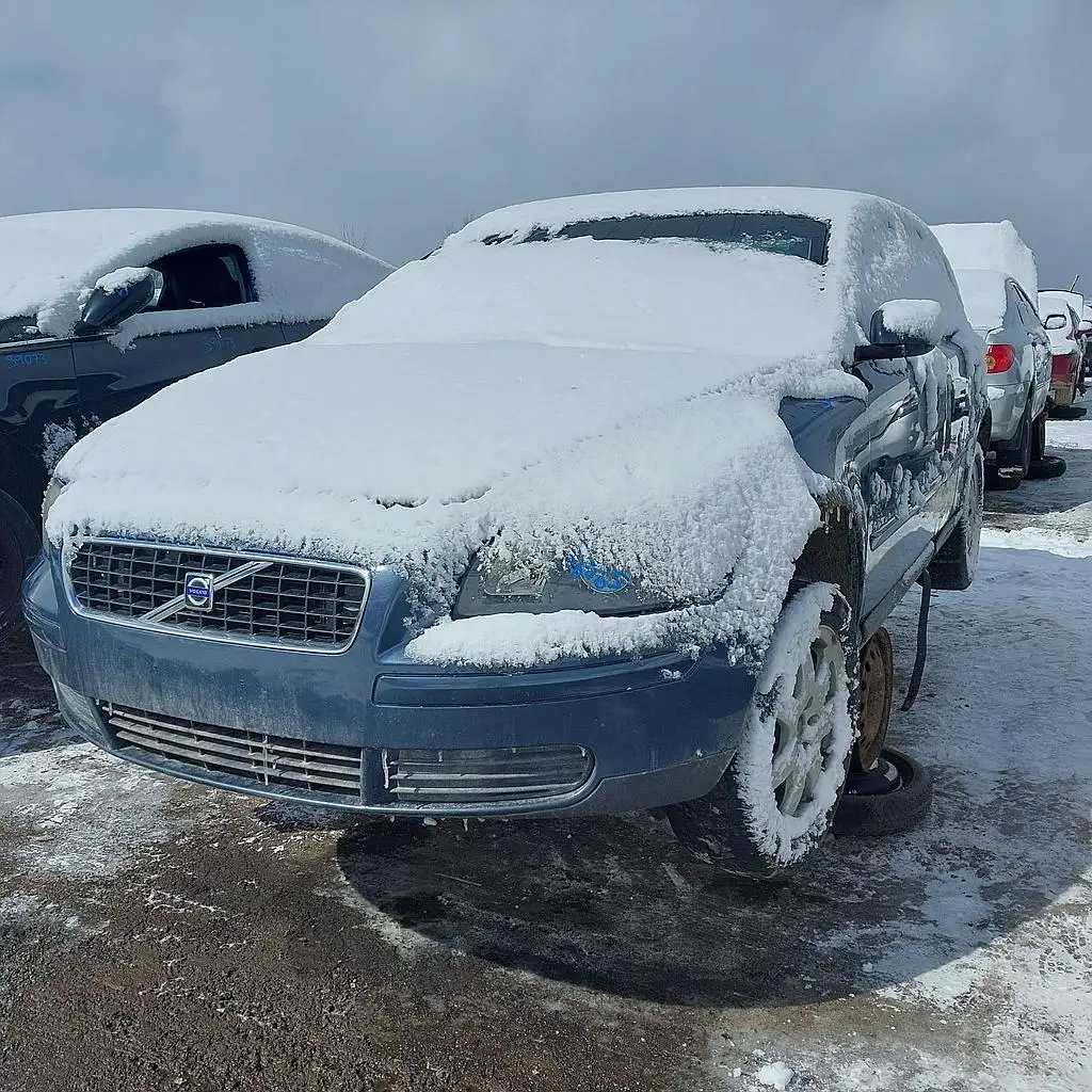 Photo of 2006 Volvo V50