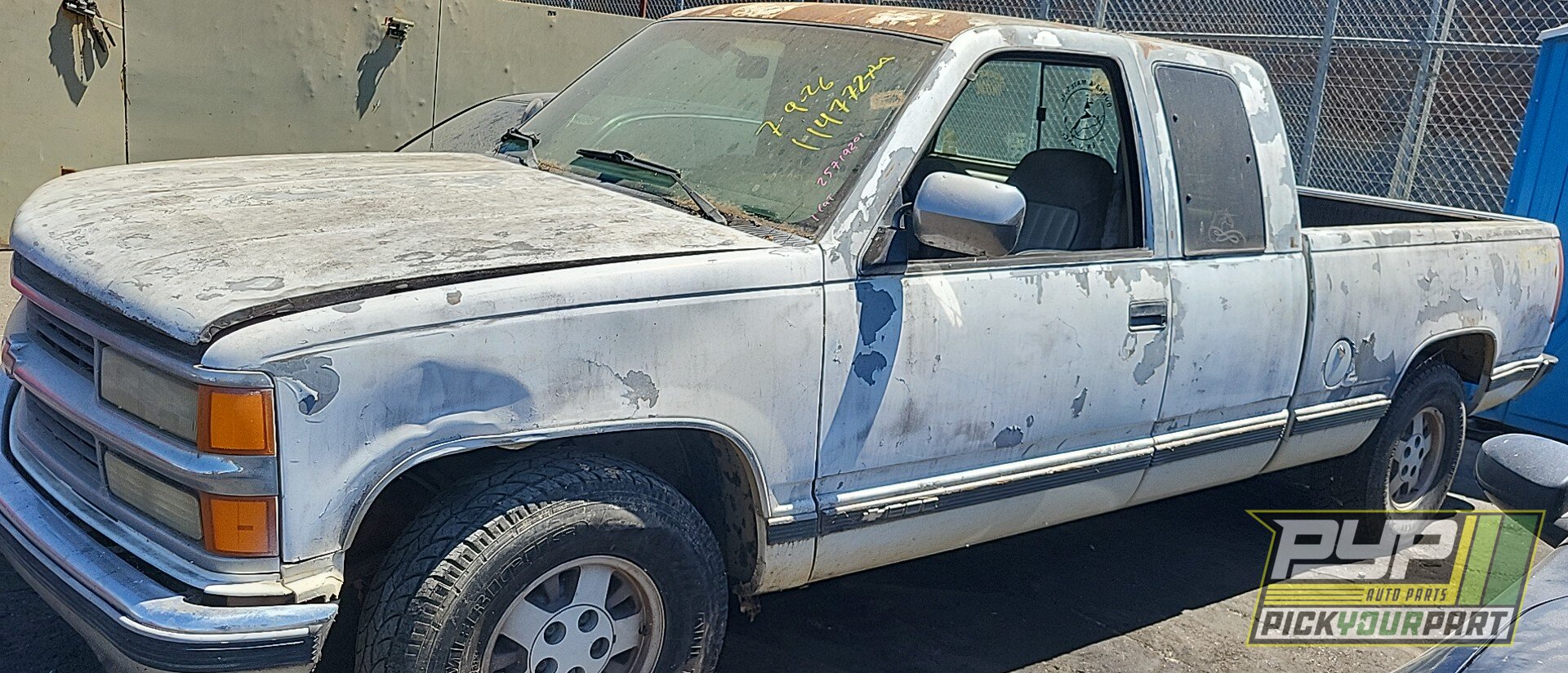 Photo of 1994 Chevrolet C1500