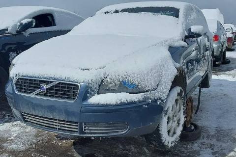 Photo of 2006 Volvo V50