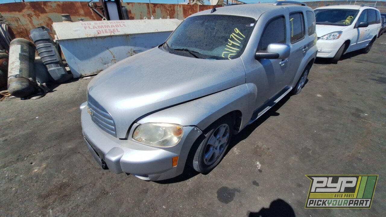 Photo of 2006 Chevrolet Hhr