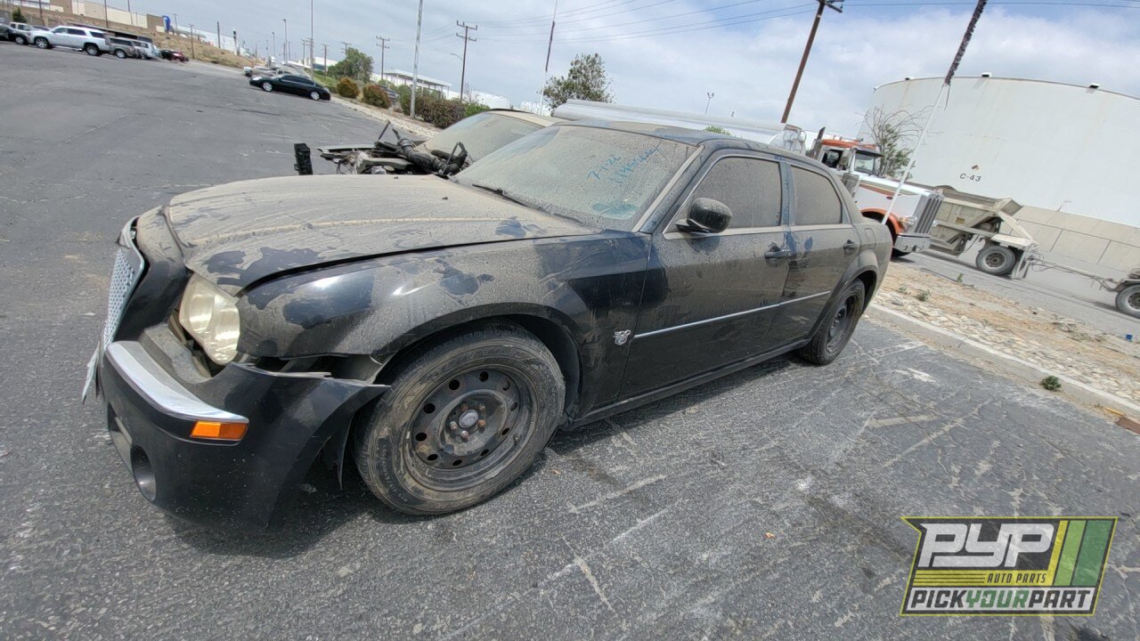 Photo of 2007 Chrysler 300