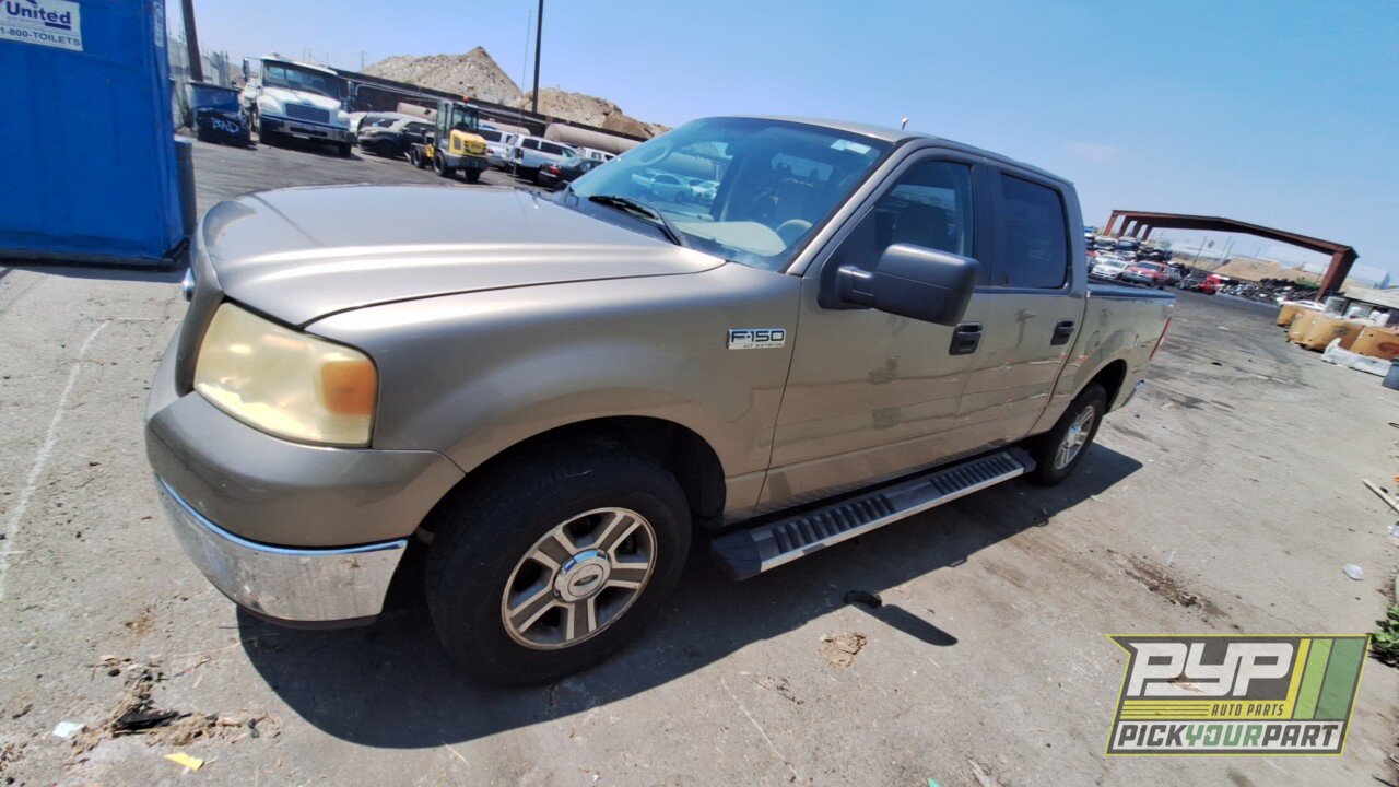 Photo of 2005 Ford F-150