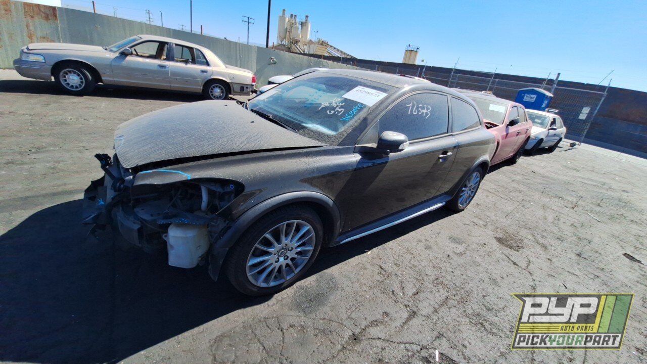 Photo of 2011 Volvo C30