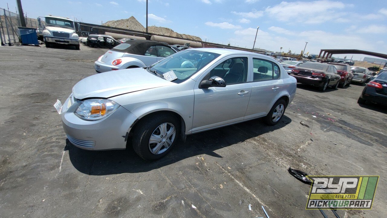 Photo of 2007 Chevrolet Cobalt