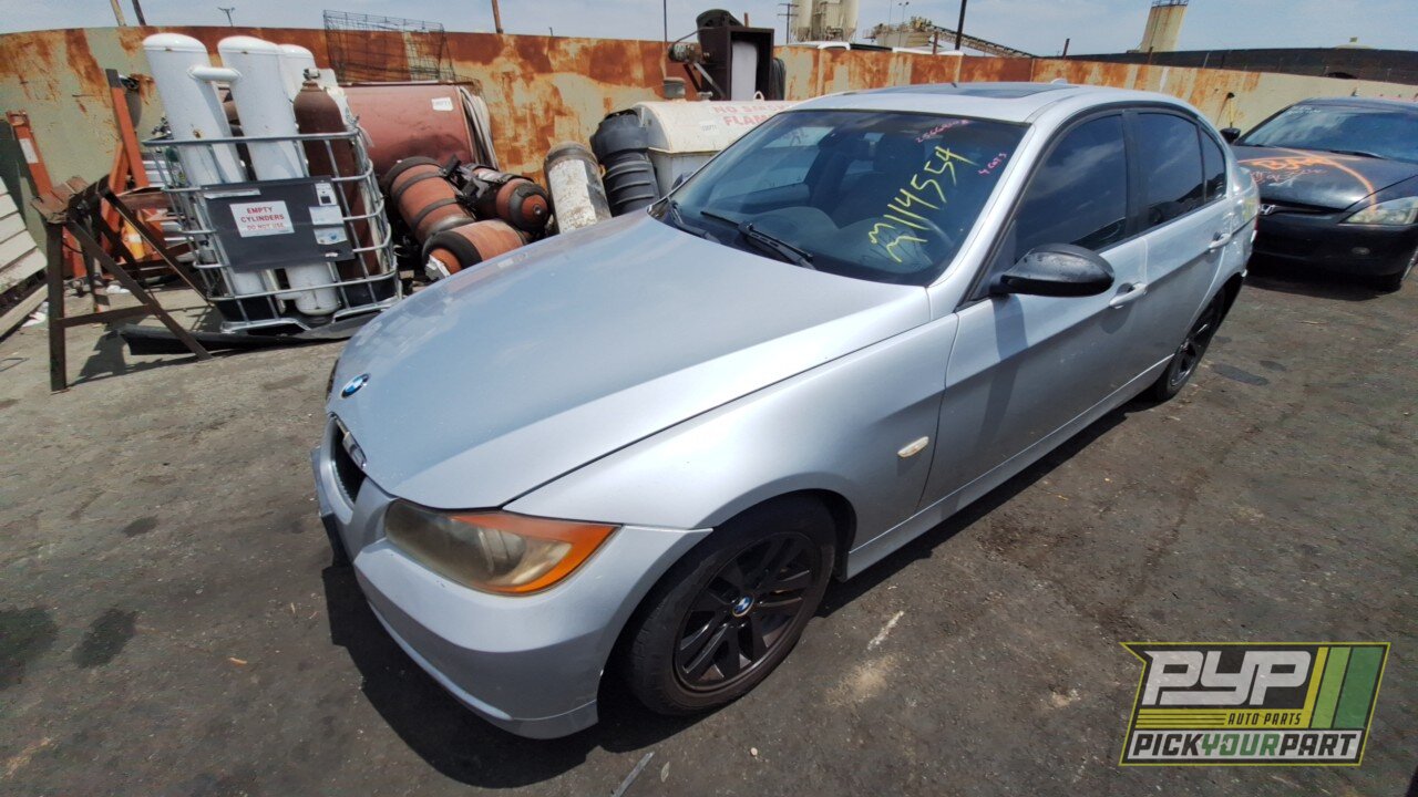 Photo of 2006 Bmw 325I
