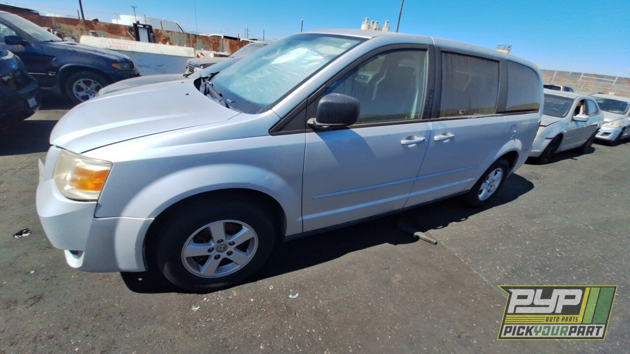 Photo of 2010 Dodge Grand Caravan
