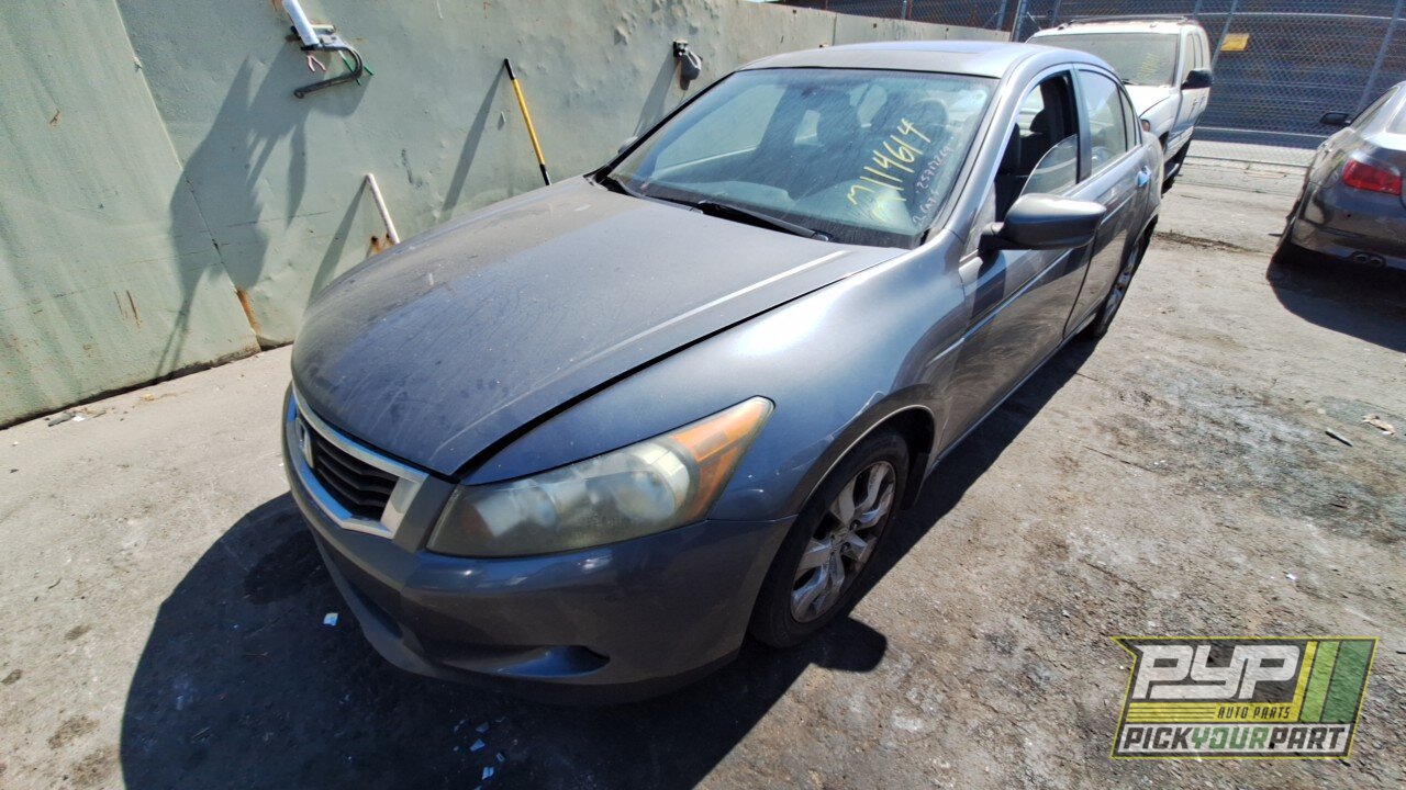 Photo of 2009 Honda Accord