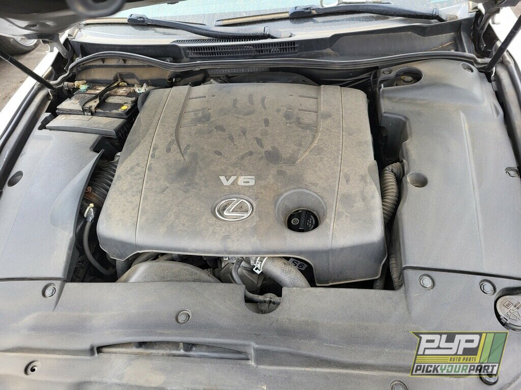 Photo of 2010 Lexus Is250