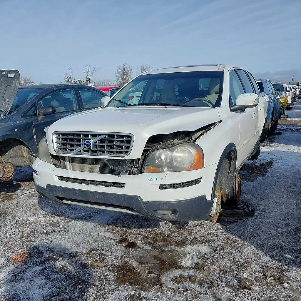 Photo of 2010 Volvo Xc90