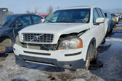 Photo of 2010 Volvo Xc90