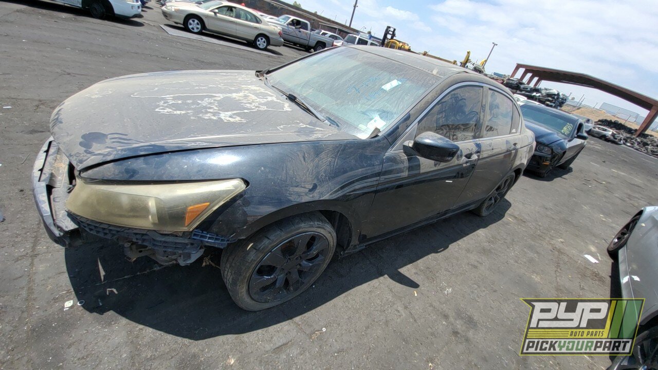 Photo of 2010 Honda Accord