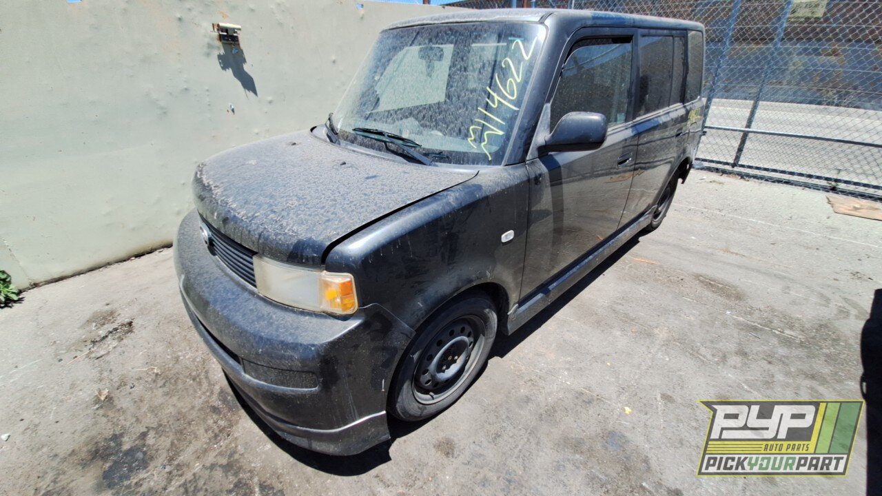 Photo of 2006 Scion Xb