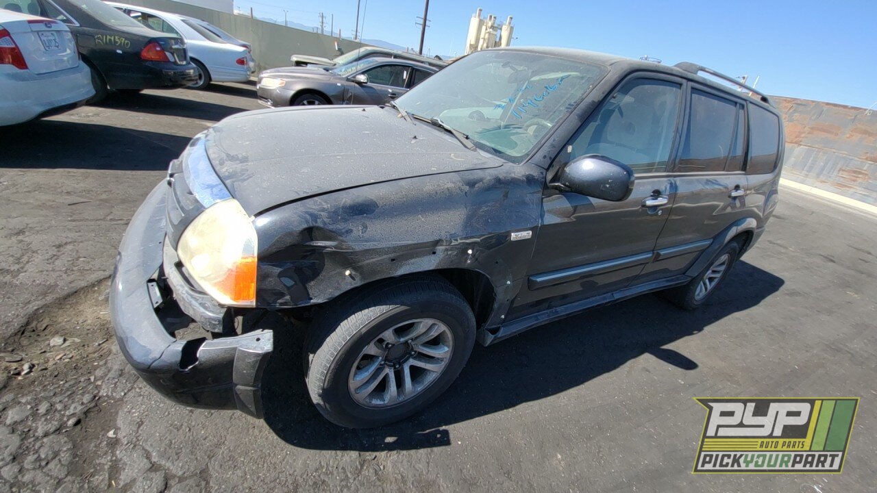 Photo of 2005 Suzuki Xl-7