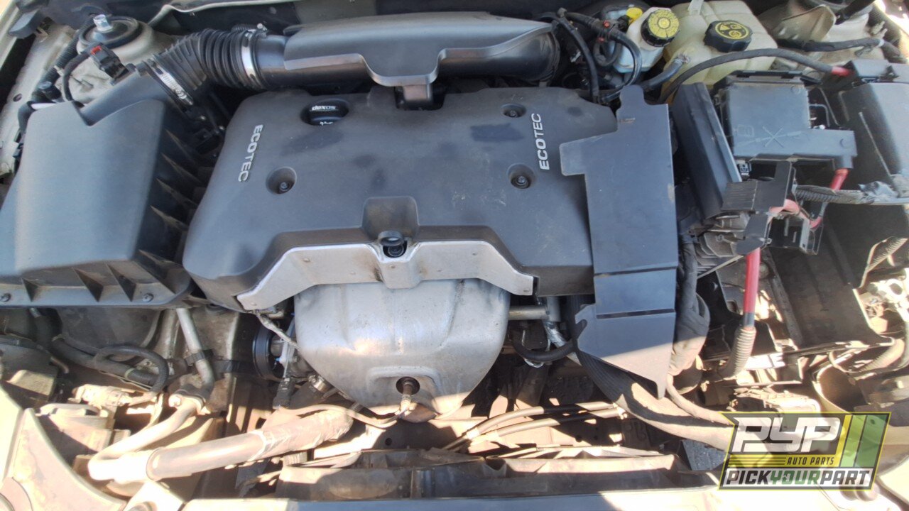 Photo of 2014 Chevrolet Malibu