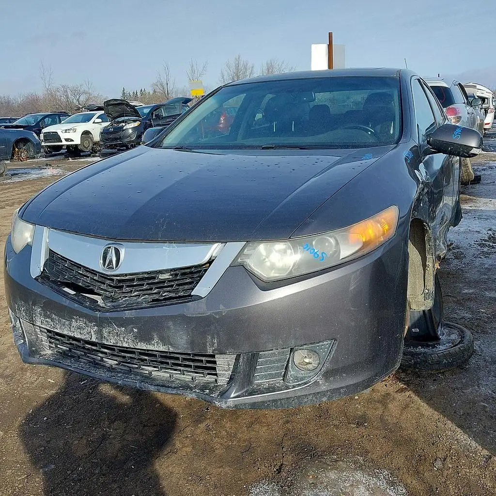 Photo of 2009 Acura Tsx