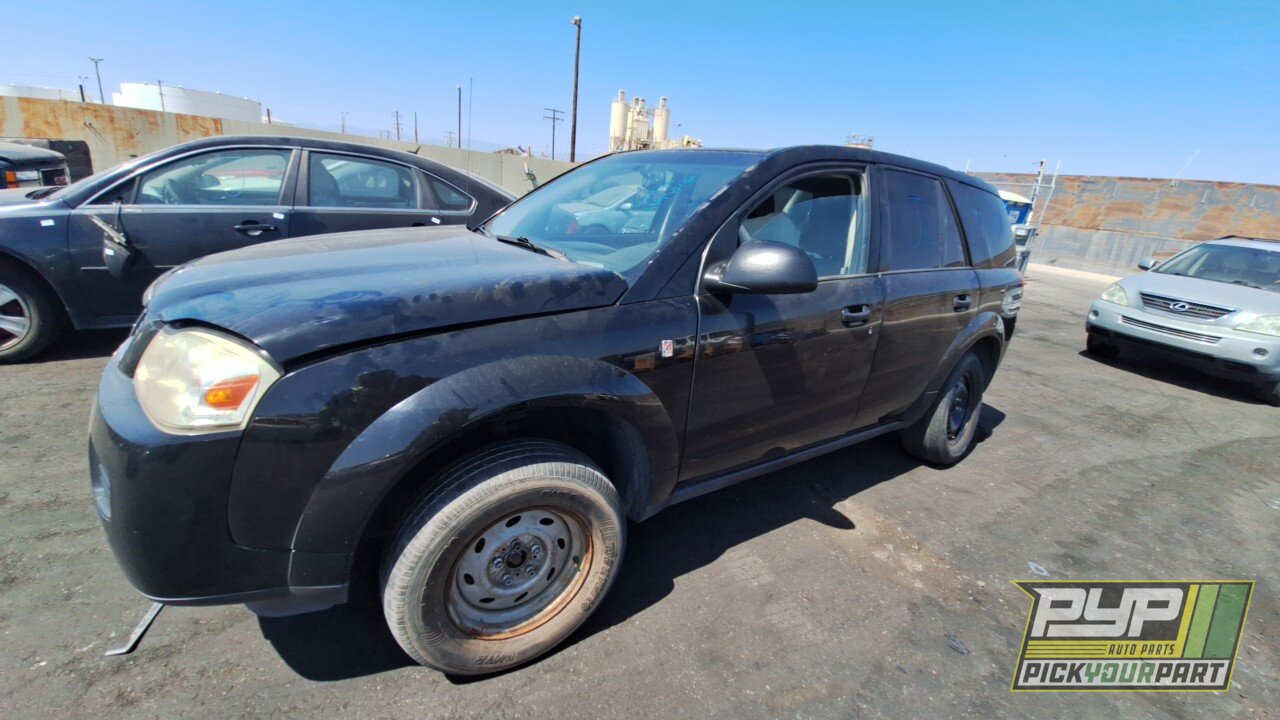 Photo of 2007 Saturn Vue