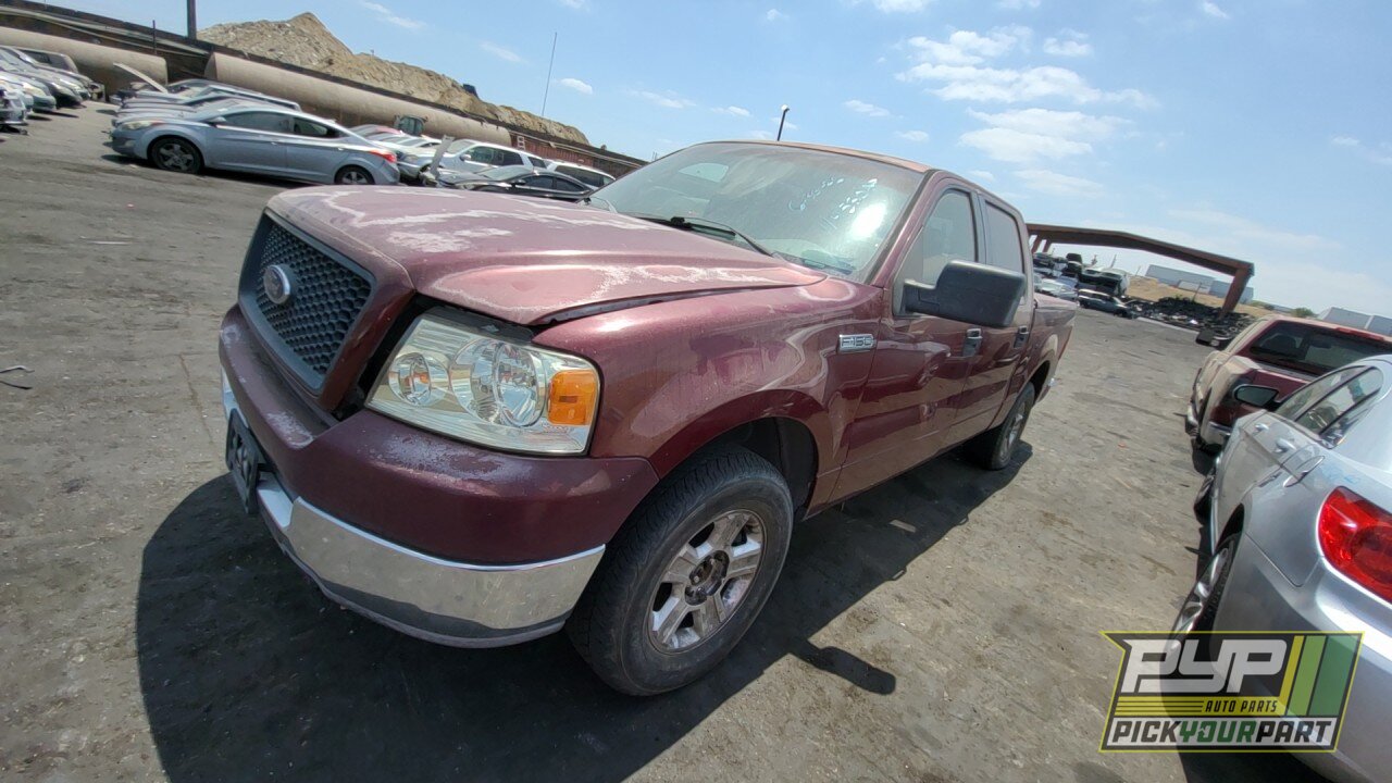 Photo of 2004 Ford F-150