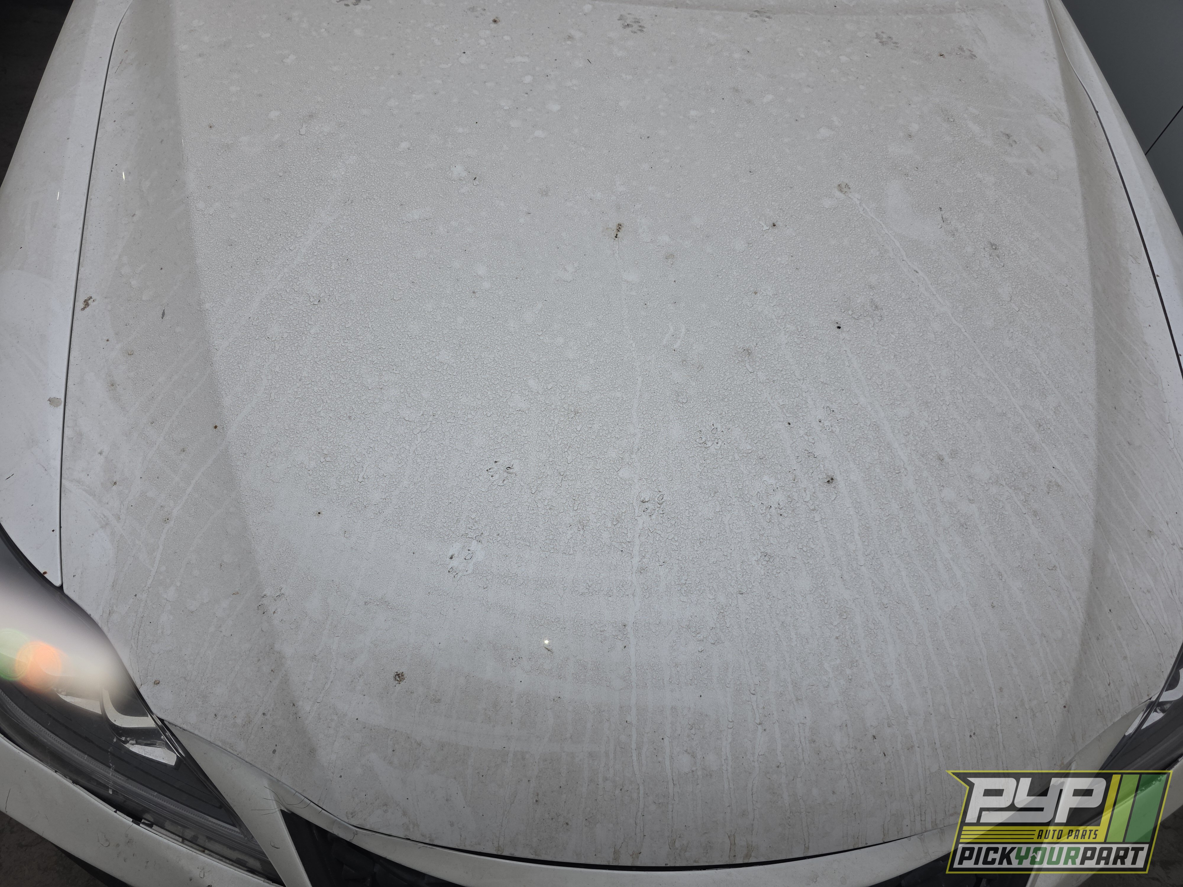 Photo of 2006 Lexus Is350