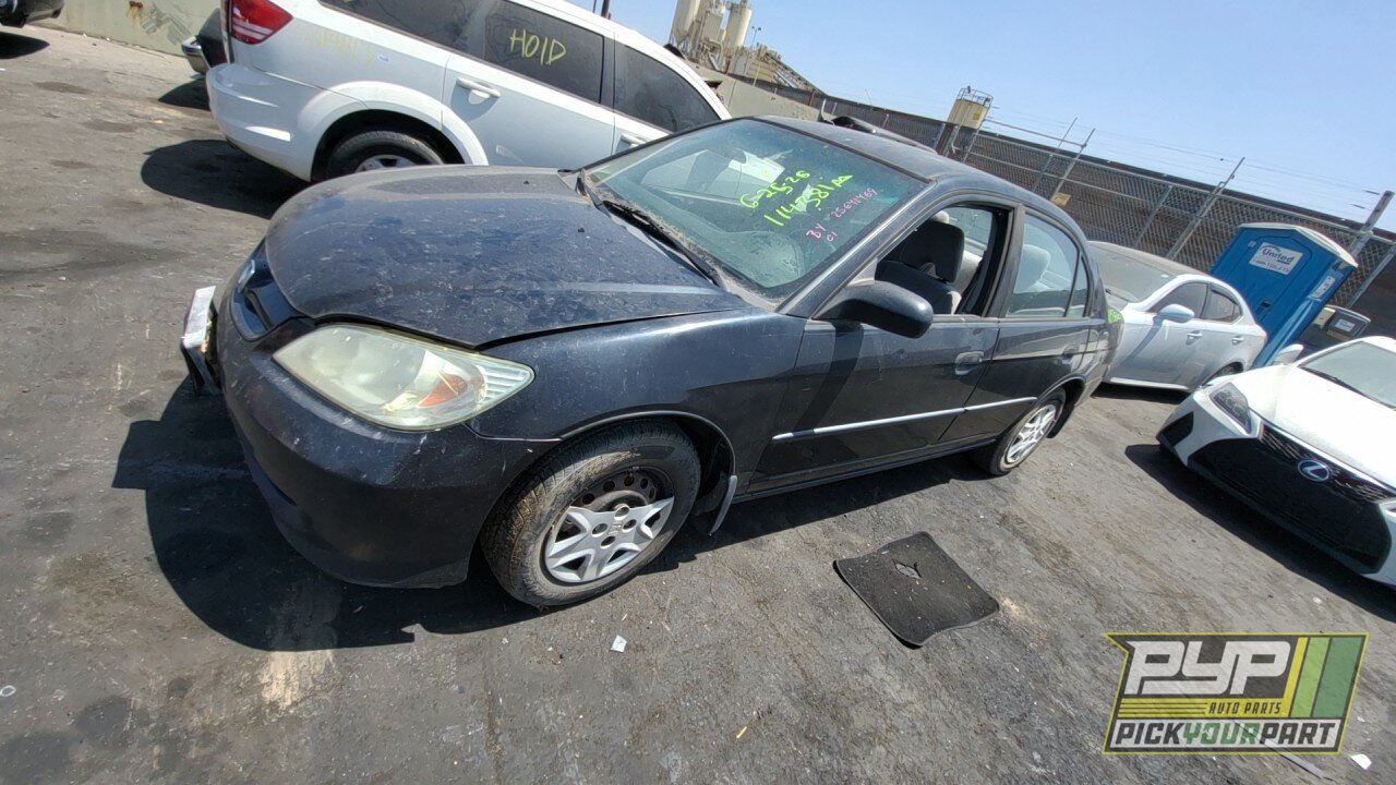 Photo of 2005 Honda Civic