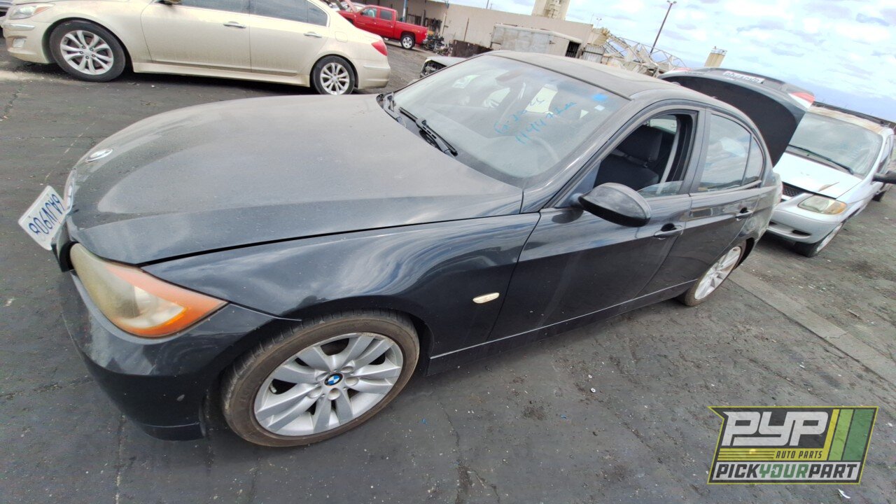 Photo of 2007 Bmw 328I