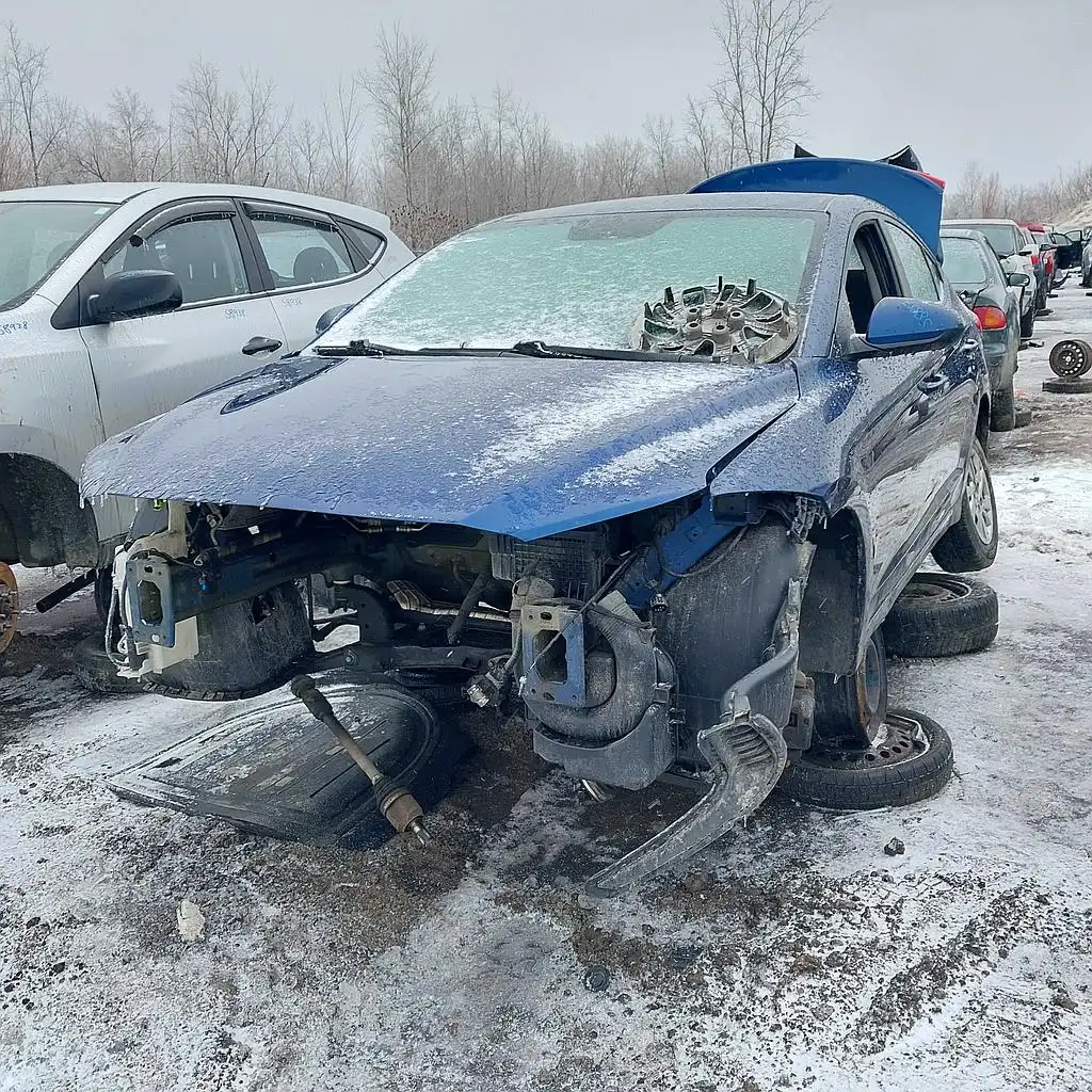 Photo of 2017 Hyundai Elantra
