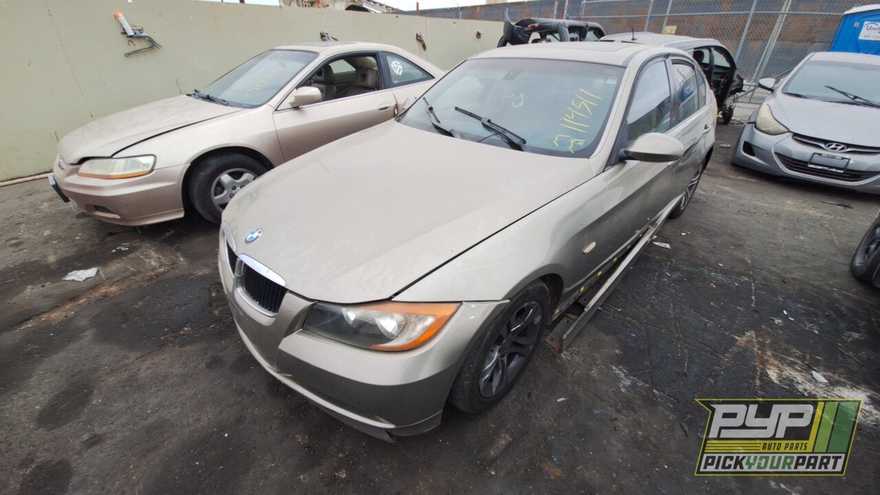 Photo of 2008 Bmw 328I