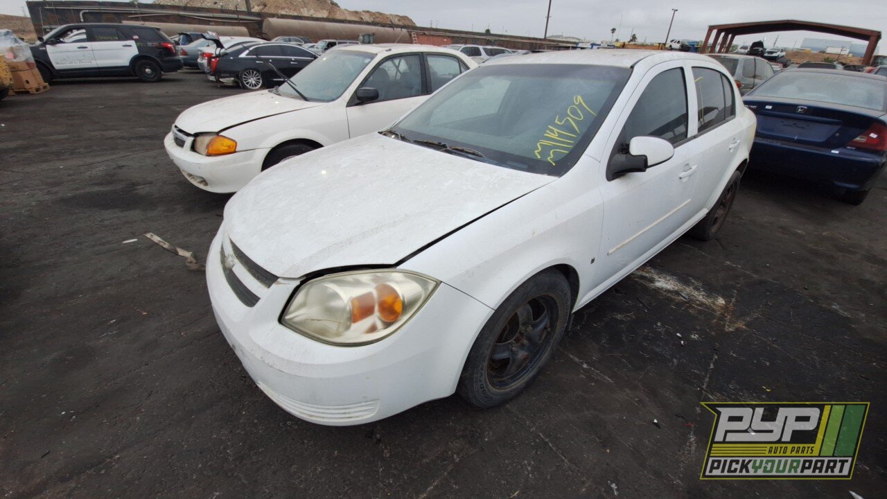 Photo of 2008 Chevrolet Cobalt