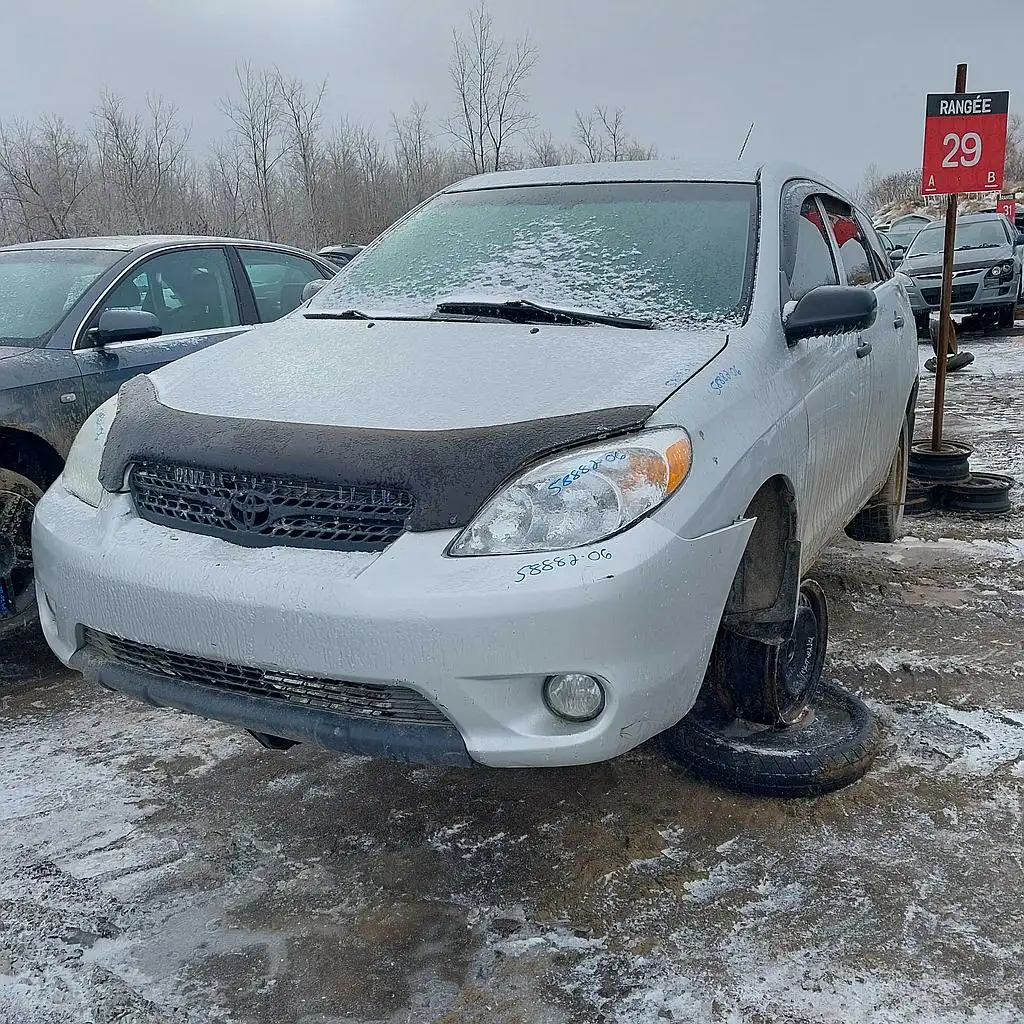Photo of 2006 Toyota Matrix