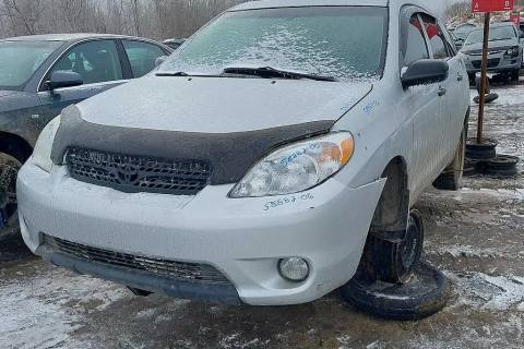 Photo of 2006 Toyota Matrix