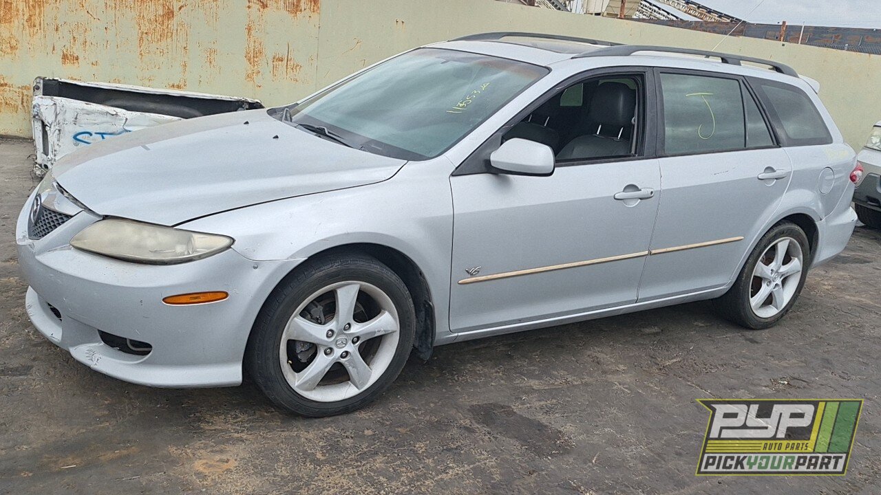 Photo of 2005 Mazda 6