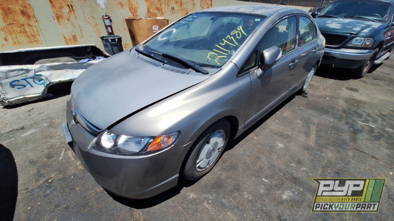 Photo of 2006 Honda Civic