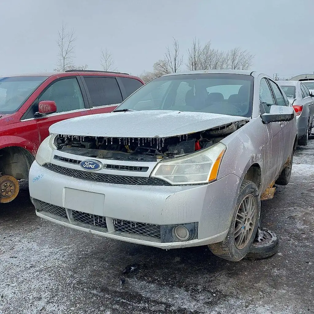 Photo of 2011 Ford Focus