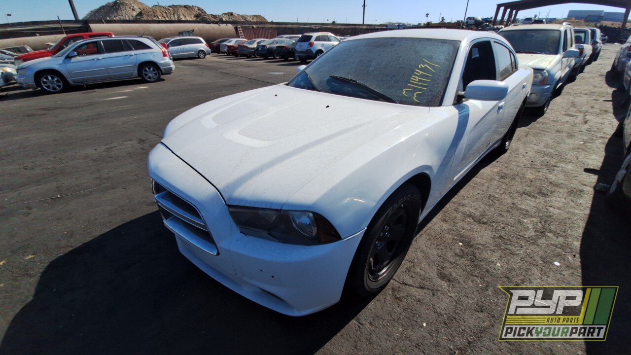 Photo of 2011 Dodge Charger