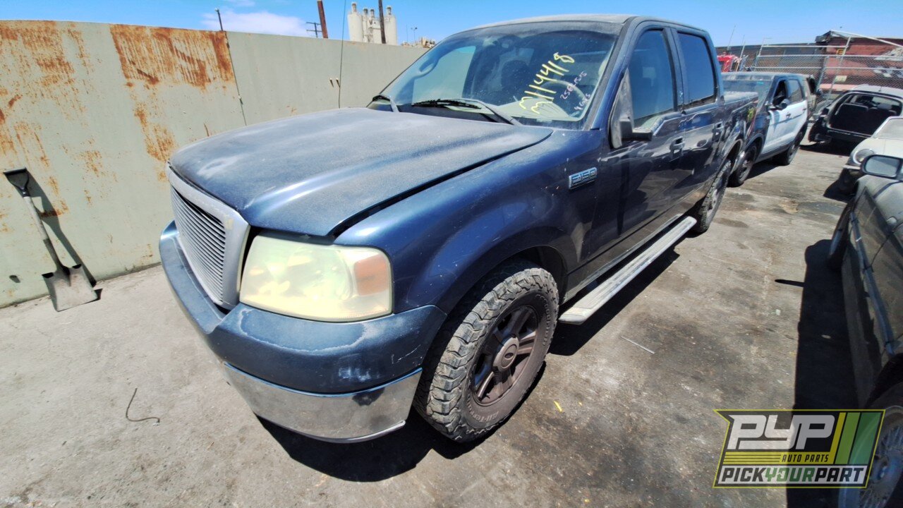Photo of 2004 Ford F-150
