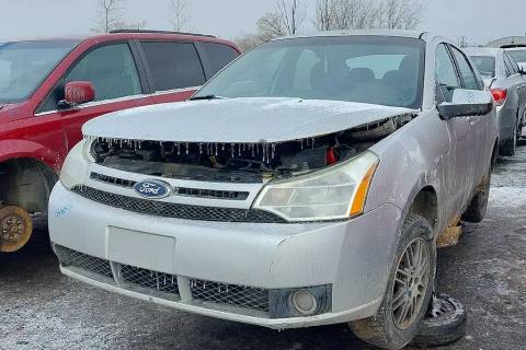 Photo of 2011 Ford Focus